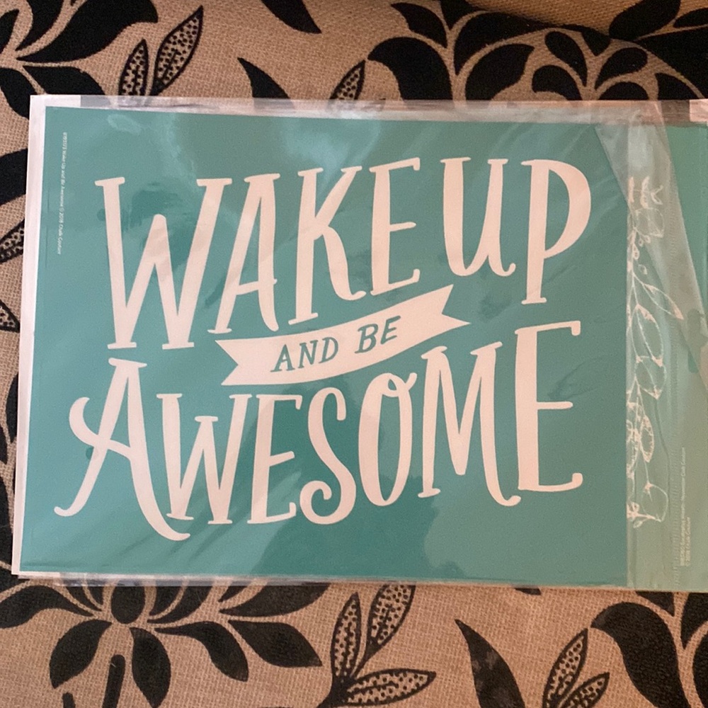 🎀 NEW Chalk Couture Stencils Bundle of 4 8.5 x 11 Welcome Home Halloween - Picture 3 of 10